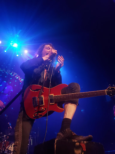 Live Music Venue «The Jefferson Theater», reviews and photos, 110 E Main St, Charlottesville, VA 22902, USA