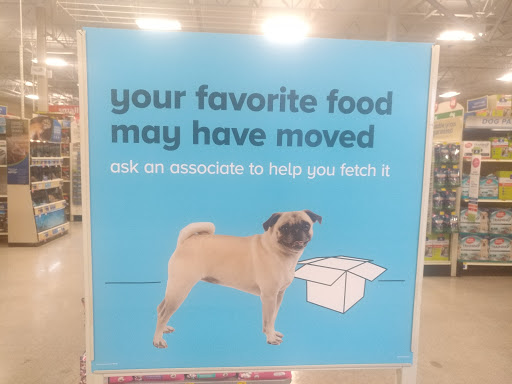 Pet Supply Store «PetSmart», reviews and photos, 2200 E Lohman Ave, Las Cruces, NM 88001, USA