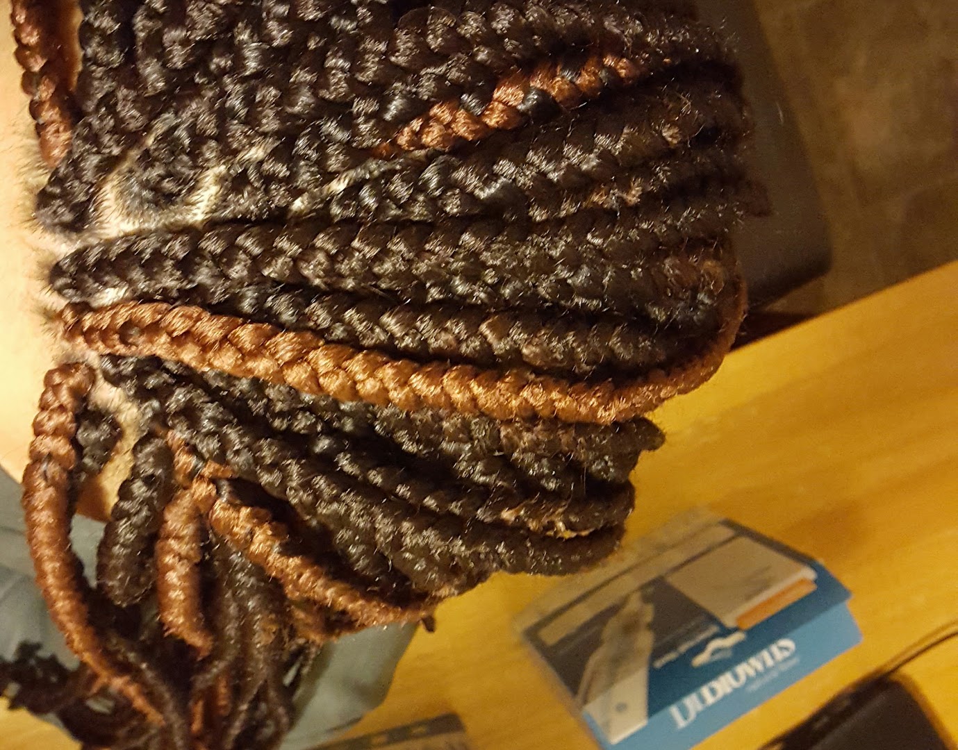 Sister to Sister African Hair Braiding