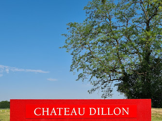 Château Dillon
