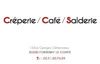 Photos du propriétaire du Restaurant Crêperie Le Comptoir à Fontenay-le-Comte - n°10