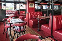 Atmosphère du Restaurant Buffalo Grill Lannion - n°10