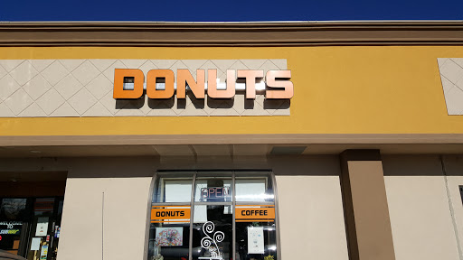 Donut Shop «The 5280 Donuts», reviews and photos, 555 US-287, Broomfield, CO 80020, USA