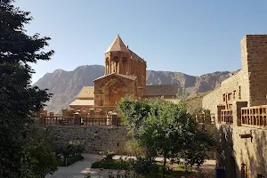 Monastery of Saint Stepanos image