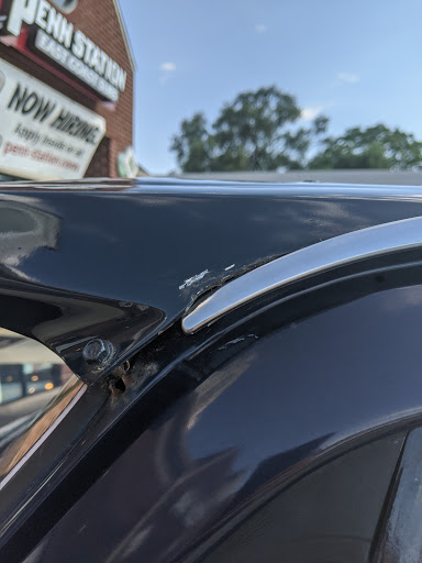 Car Wash «Jax Kar Wash», reviews and photos, 2728 S Rochester Rd, Rochester Hills, MI 48307, USA