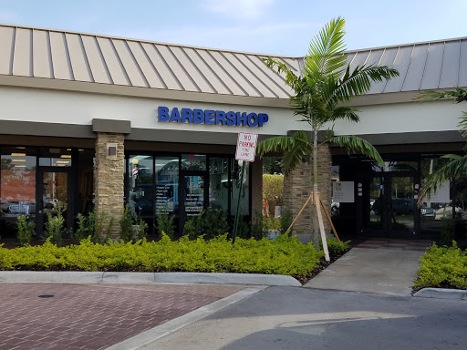 Barber Shop «Edge Barber Shop», reviews and photos, 5568 S Flamingo Rd, Cooper City, FL 33330, USA