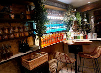 Bar du Restaurant italien Carlotta - Le Clan des Mamma La Rochelle - n°16