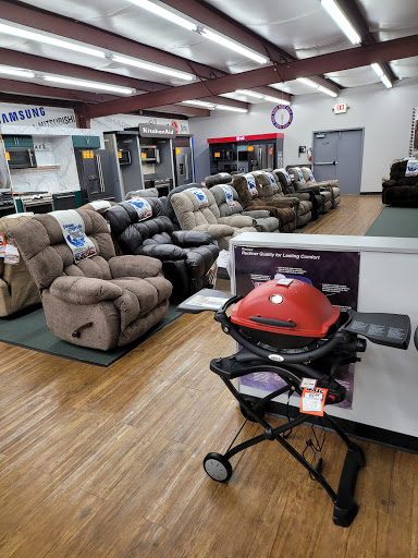 Appliance Store «Highway Appliance Co», reviews and photos, 2214 PA-88, Dunlevy, PA 15432, USA