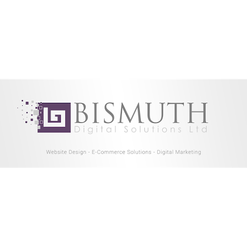 Bismuth Digital Solutions Ltd - Website designer