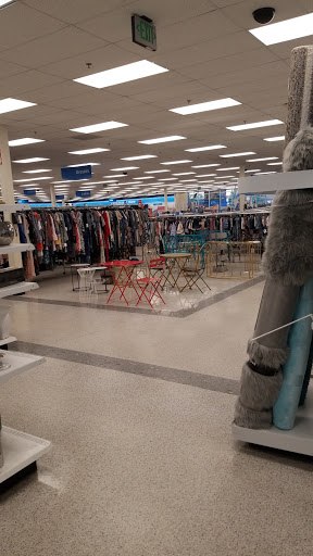 Clothing Store «Ross Dress for Less», reviews and photos, 5120 Mae Anne Ave, Reno, NV 89523, USA