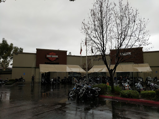 Harley-Davidson Dealer «Lane Splitter Harley-Davidson», reviews and photos, 1551 Parkmoor Ave, San Jose, CA 95128, USA