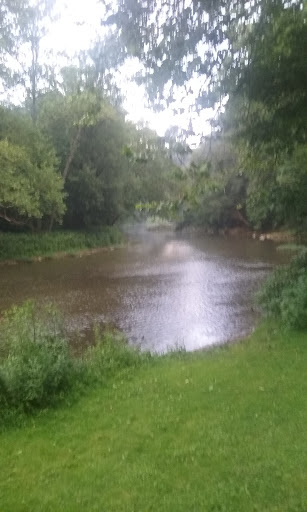 Golf Course «Beaver Creek Meadows Golf Course», reviews and photos, 12774 Ohio 7, Lisbon, OH 44432, USA