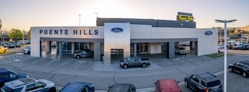 Puente Hills Ford