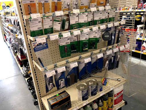 Auto Parts Store «NAPA Auto Parts - Genuine Parts Company», reviews and photos, 363 Main St, Laurel, MD 20707, USA