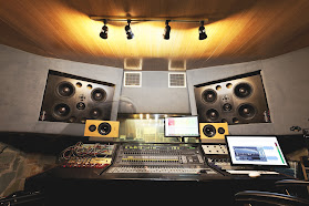 Old Smithy Recording Studios Ltd