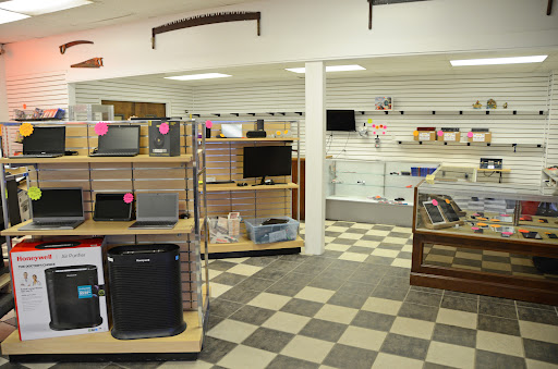 Pawn Shop «Dixie Pawn & Guns», reviews and photos, 4540 N Dixie Hwy, Elizabethtown, KY 42701, USA