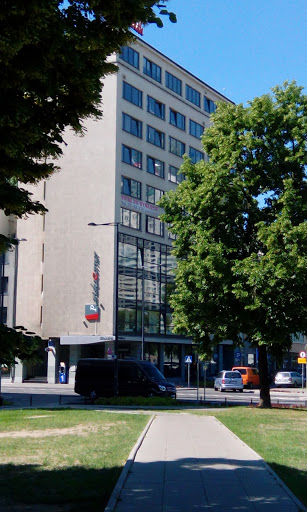 International Language School of Poland ILSP Warsaw