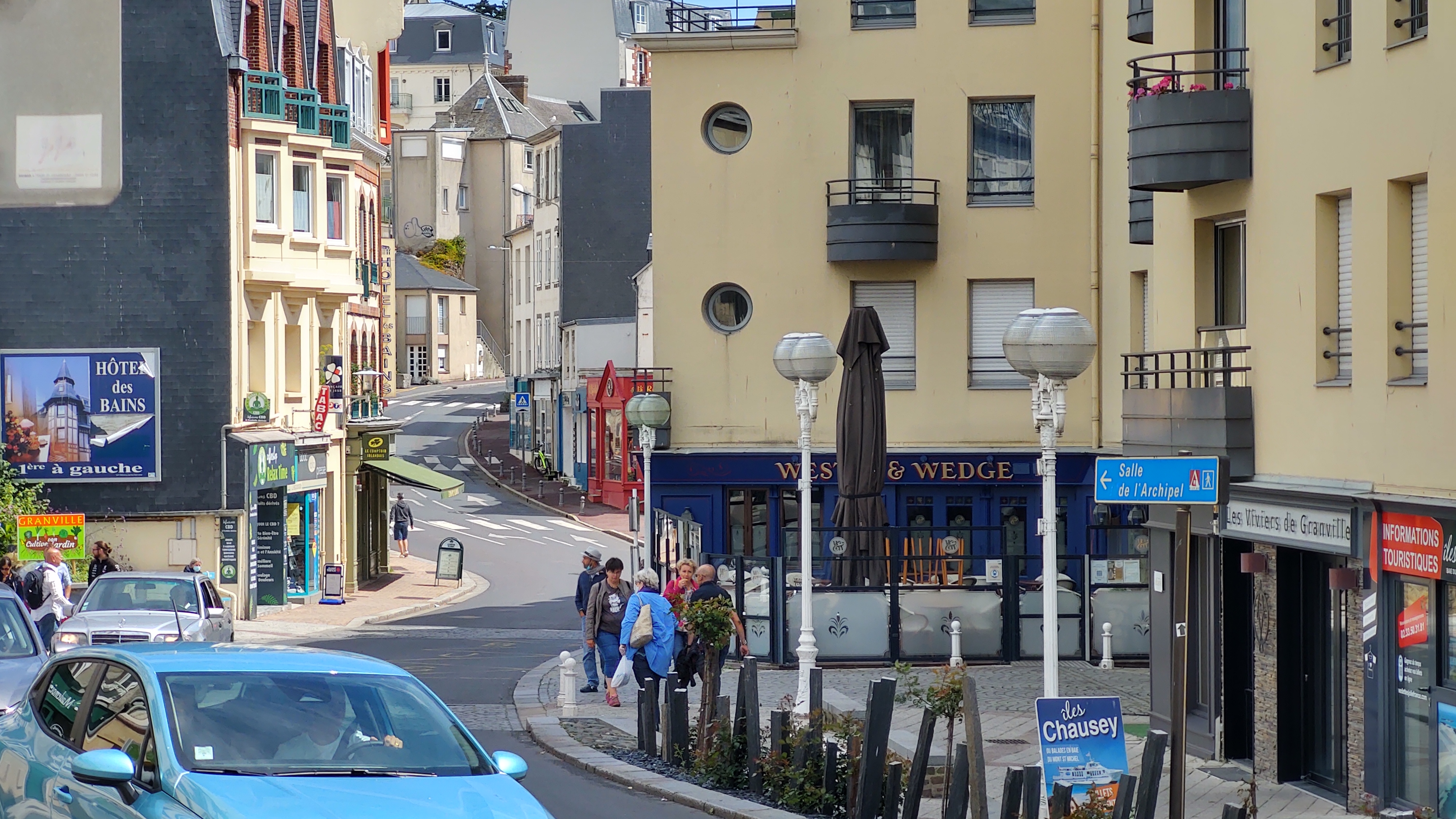 Photo n° 1 de l'avis de Gregoire.a fait le 07/08/2021 à 22:09