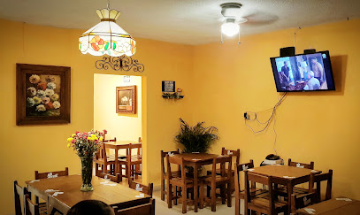 Los Alamos Restaurant - Rotarios 424, Zona Centro, 79000 Cd Valles, S.L.P., Mexico