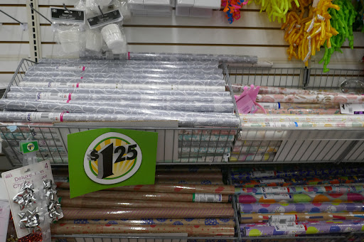 Dollar Store «Dollar Tree», reviews and photos, 950 American Legion Hwy, Boston, MA 02131, USA