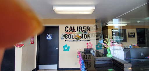 Auto Body Shop «Caliber Collision», reviews and photos, 177 E Evelyn Ave, Mountain View, CA 94041, USA