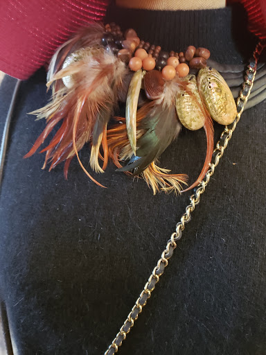 Thrift Store «That Nothing Be Lost Thrift», reviews and photos, 16 Franciscan Way, Garrison, NY 10524, USA