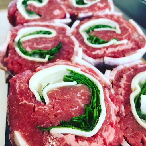 Butcher Shop «Knob Hill Meats», reviews and photos, 8110 E Court St, Davison, MI 48423, USA