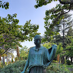 Photo n°9 de l'avis de HaSan.k fait le 22/05/2022 à 16:11 sur le  villa Cimbrone à Ravello