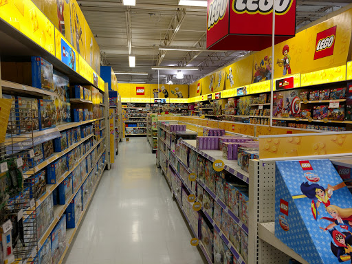 Toy Store «Toys