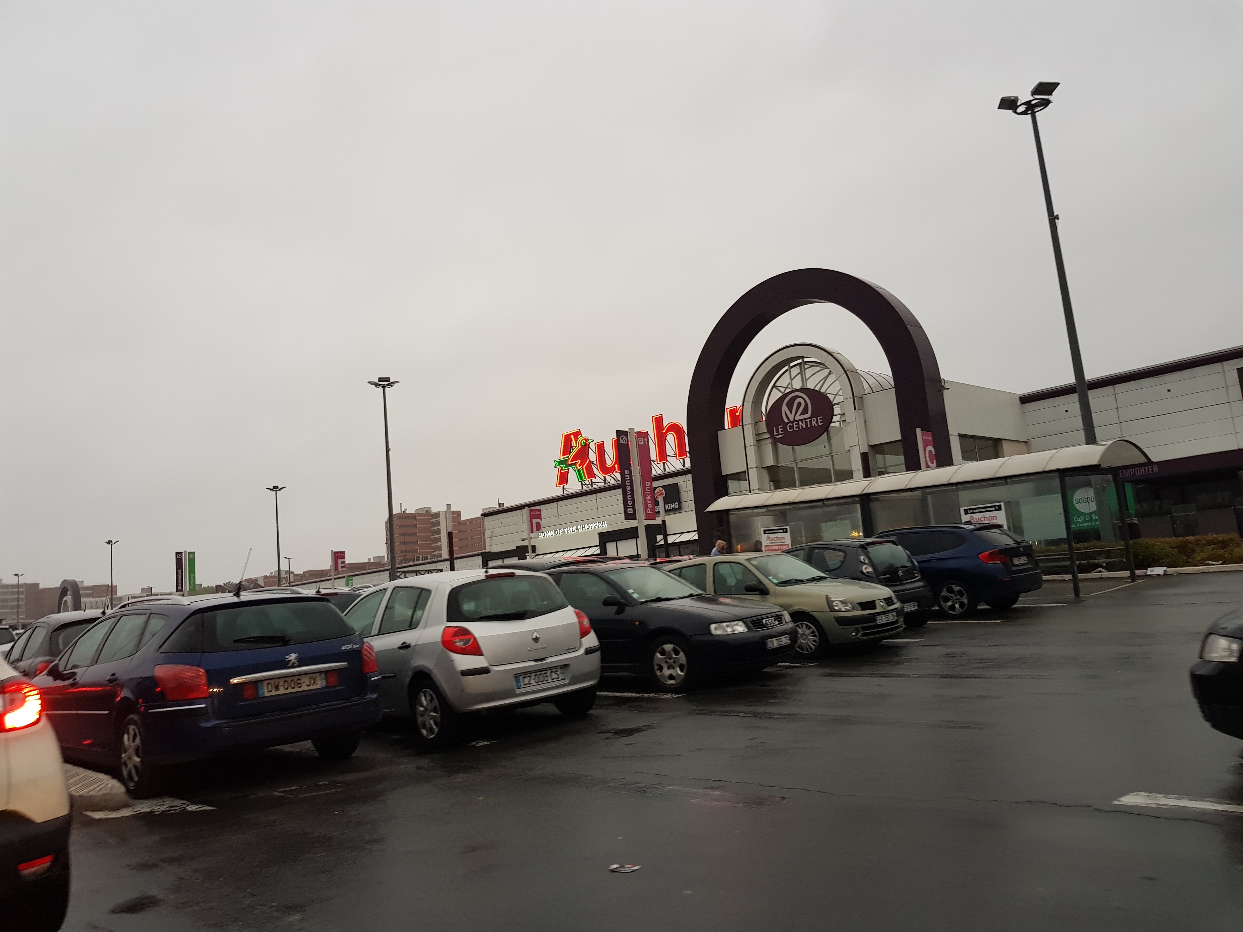 Photo n° 1 de l'avis de STEVEN.h fait le 08/10/2017 à 11:52