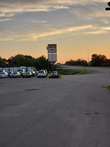 Auto Repair Shop «Parks Auto», reviews and photos, 11111 Deuce Rd, Elko, MN 55020, USA
