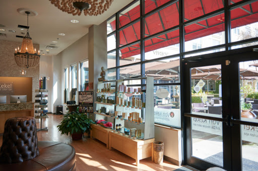 Hair Salon «Von Kekel Aveda Lifestyle Salon Spa», reviews and photos, 4209 Lassiter Mill Rd #114, Raleigh, NC 27609, USA