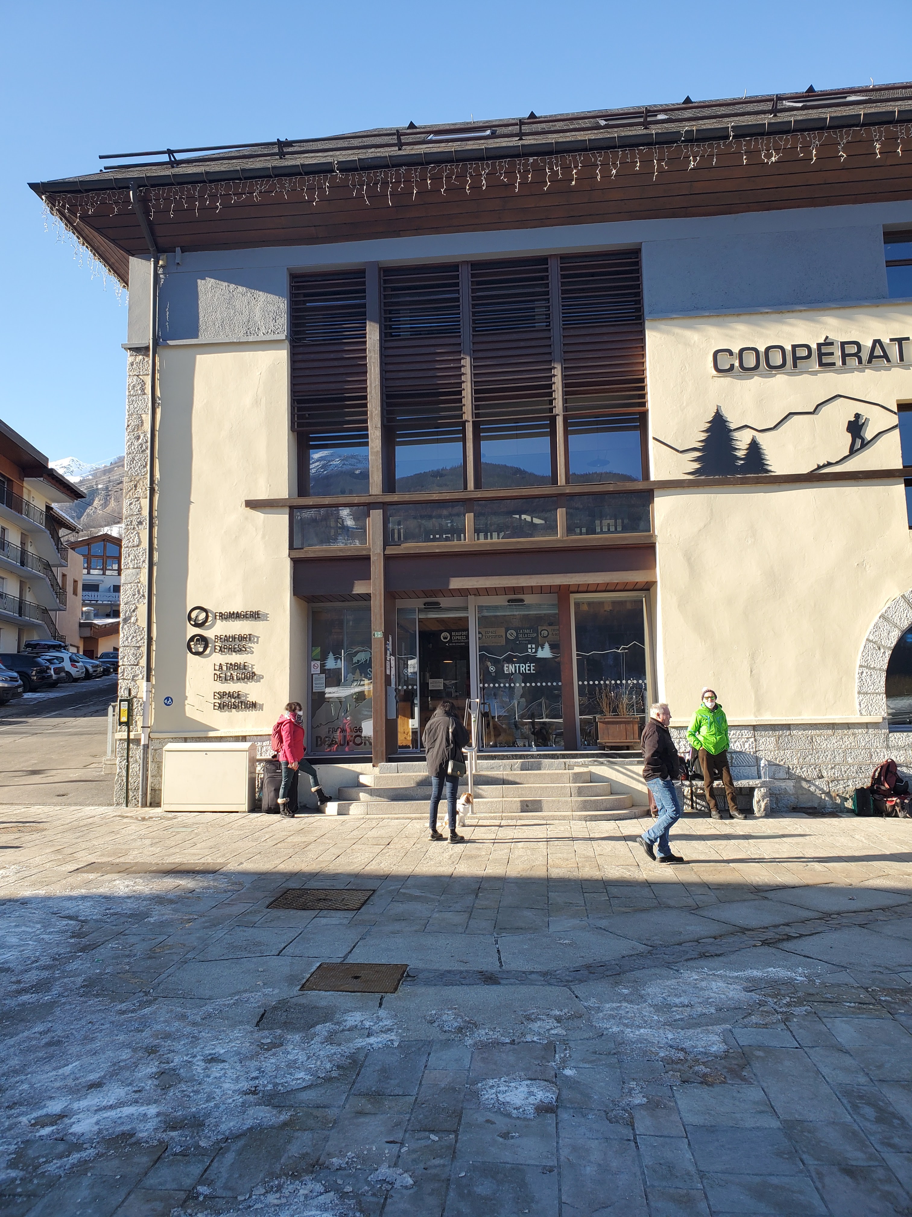 Photo n° 2 de l'avis de Tristan.a fait le 30/01/2022 à 17:32