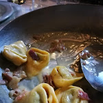 Photo n°3 de l'avis de Ilaria.a fait le 24/06/2020 à 21:44 sur le  Cavalier Uliva à Fossalta