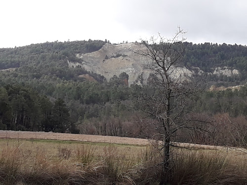 Le Mas De La Petite Mere à Rustrel