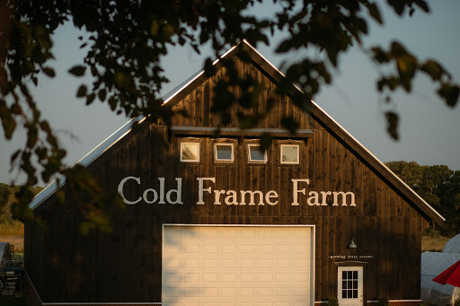 Cold Frame Farm