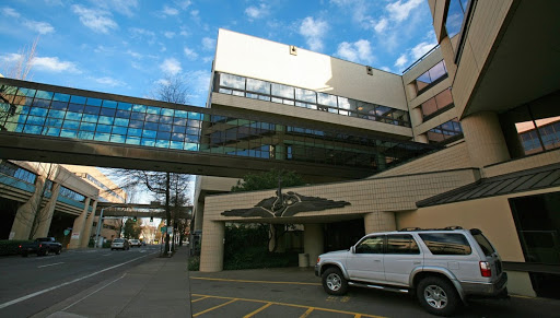 Medical Center Eugene