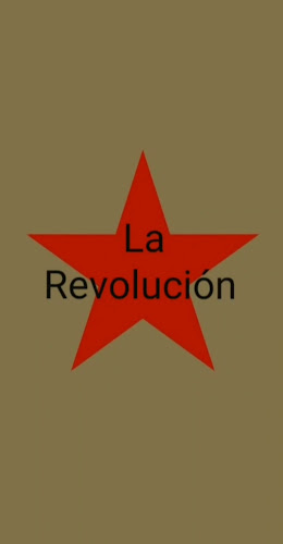 La Revolución Peluquería - Pedro Aguirre Cerda