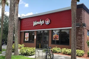 Wendy's image