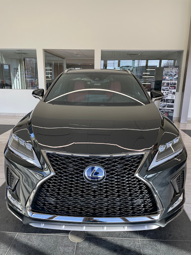 Lexus Dealer «Tom Wood Lexus», reviews and photos, 4610 E 96th St, Indianapolis, IN 46240, USA
