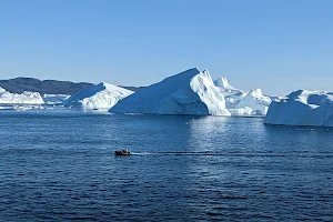 Ilulissat Icefjord image