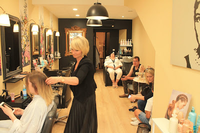 MON COIFFEUR EXCLUSIF (avec ou sans RDV) spécialiste prothèse capilaire à Chaumont