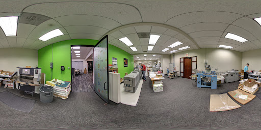 Print Shop «Allegra Marketing Print Mail», reviews and photos, 14131 Midway Rd Suite 119, Addison, TX 75001, USA