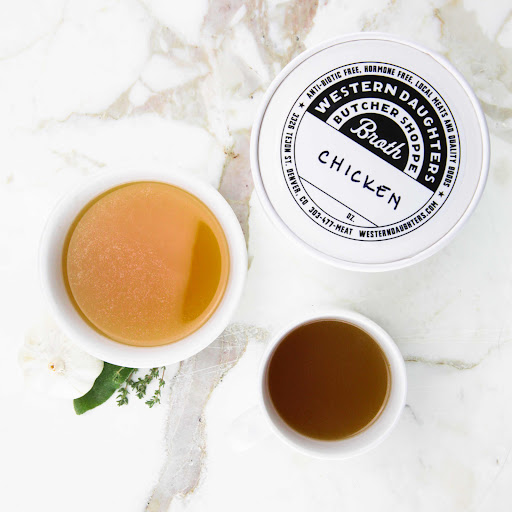 Butcher Shop «Western Daughters Butcher Shoppe», reviews and photos, 3326 Tejon St, Denver, CO 80211, USA