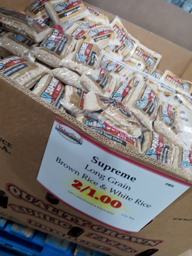 Grocery Store «Value Fresh Market Place», reviews and photos, 24800 Hoover Rd, Warren, MI 48089, USA