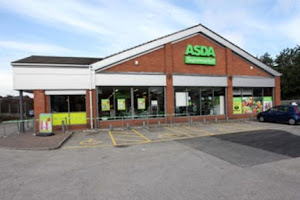 Asda Daubhill Supermarket image