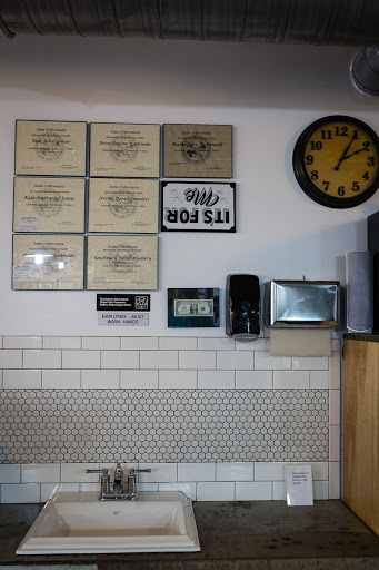 Explore aries tattoo ideas, creative tattoo ideas in Duluth, available at Benchmark Tattoo