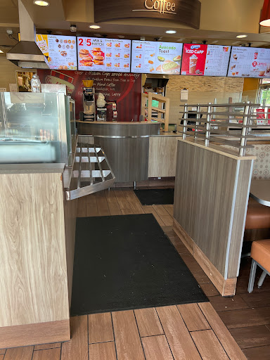 Coffee Store «Tim Hortons», reviews and photos, 3975 S State St, Ann Arbor, MI 48103, USA