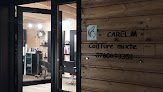 Salon de coiffure Carel M 12630 Agen-d'Aveyron