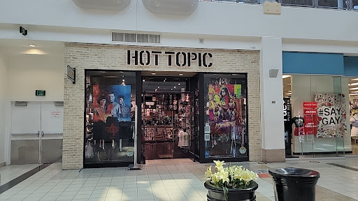 Hot Topic